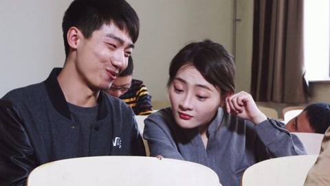 学校里的疯子 把妹绝招！妹子约我该咋办