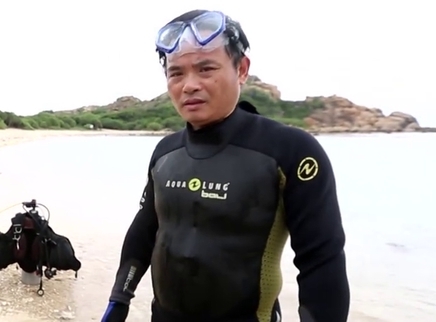 新闻当事人 《归国科学家》第二期