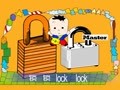幼儿英语ABC 英语ABC系列1-日常用品