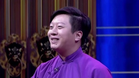 笑动剧场2023 李增瑞师徒合力演出 包袱不断满屏的笑点