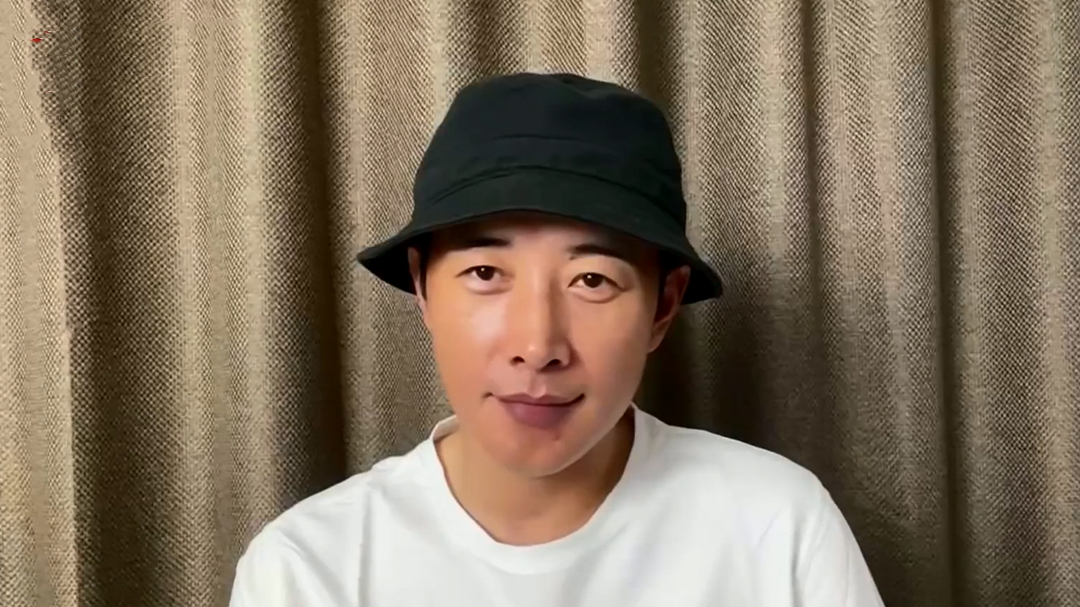 大戏看北京 何幸福和她的有缘人做客《大戏看北京》