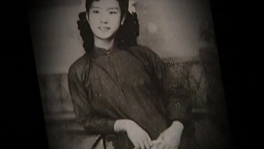 红色记忆 红色记忆 第2集