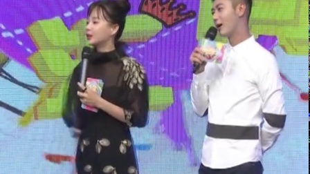 时尚汇 众人分享台前幕后故事
