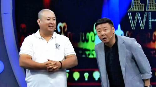 你看谁来了 国内电视剧传奇导演刘江 多日不见有何新作问世