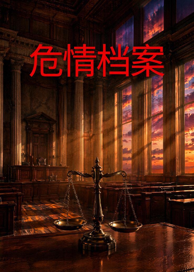 危情档案