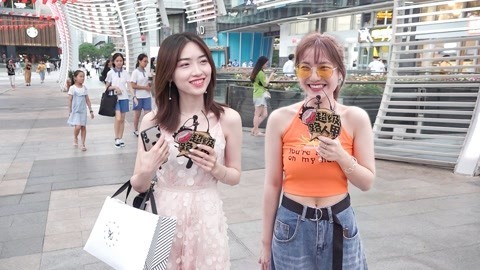 超级路人甲 闺蜜和男友哪个可有可无