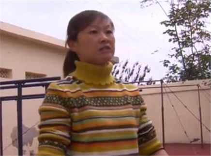 寻情记 女强人的春天能否为爱留下