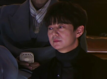 第2期: 台下Reaction第1场