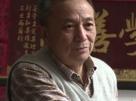 娱乐急先锋 浏阳江氏正骨术之百年传承