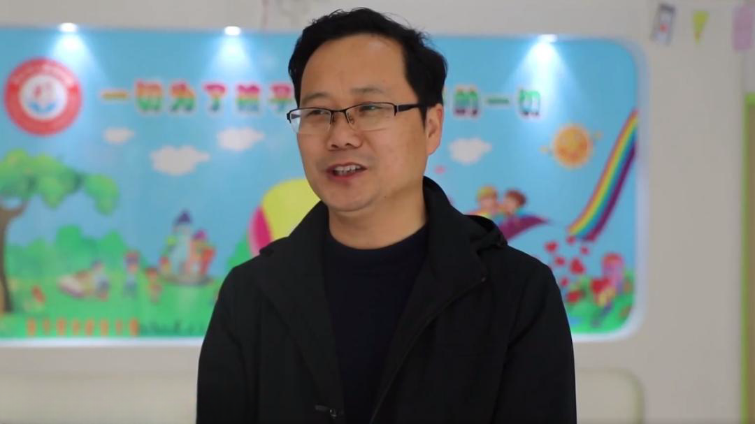 社会传真 平凡如你 温暖亦如你