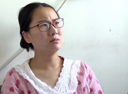 寻情记 九五后最耿直后妈