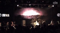 香港原创音乐频道 2015 《Star Train》Modern Children 216