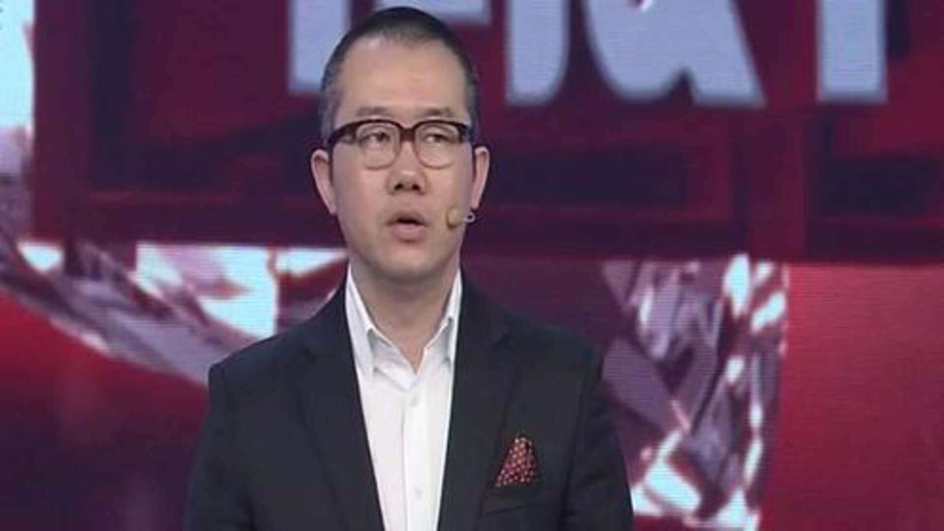 幸福来敲门【天津卫视】 希望能开一家属于自己的早餐店