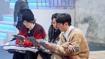 17号音乐仓库 王啸坤实惨！神秘人身份被拆穿，被“来福”外送组团整蛊