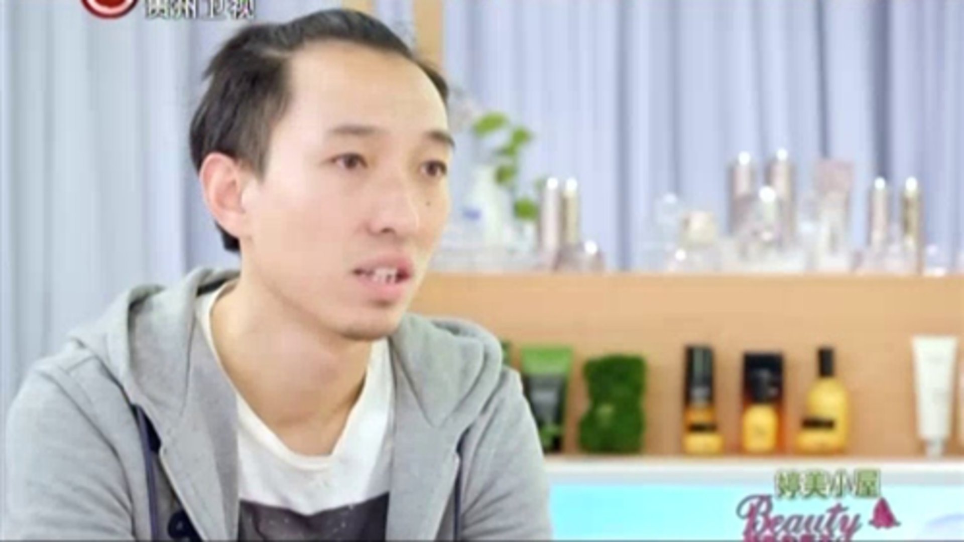 我要你最美 网红抢位战