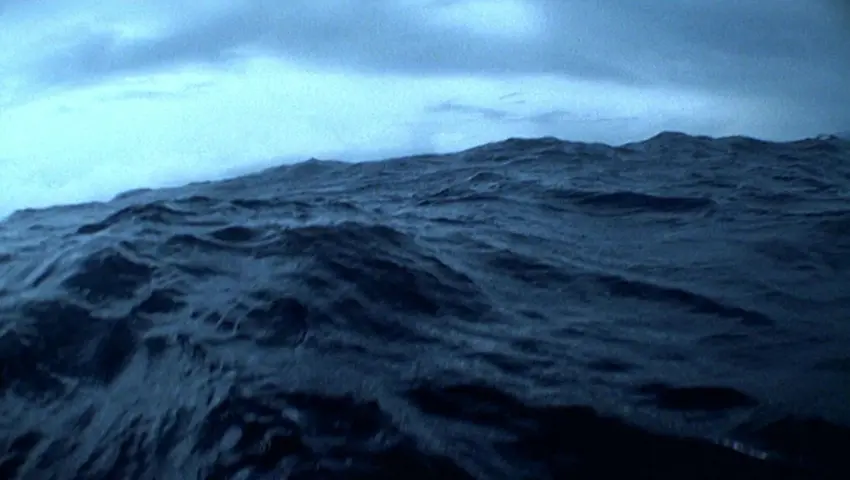 《蓝色星球》第2集