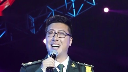 都是夜归人 广场上的歌声
