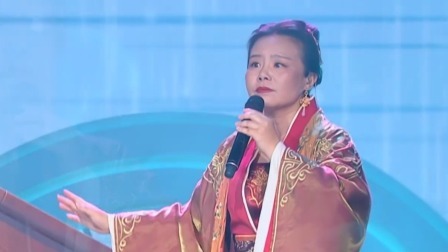 青春守艺人 纯享版：守艺人诗词大比拼
