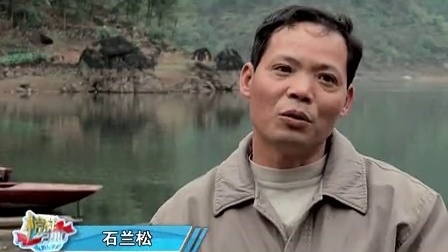 蜡炬成灰终不改 25载摆渡书写无悔信念