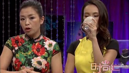 时尚汇 2014 别让快餐成为健康杀手 140920