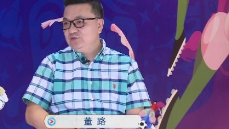 【花式聊球】梅西首破门罗霍救主 潘帕斯雄鹰涉险晋级