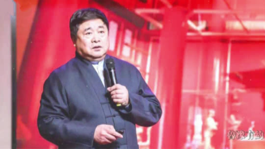 鲁豫有约 单霁翔·让故宫“活”起来