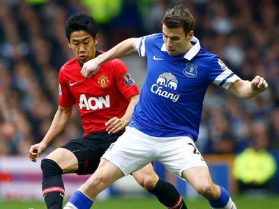 英格兰足球超级联赛 13-14赛季英超第35轮全集锦
