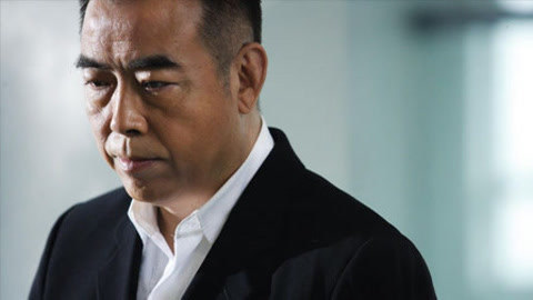 电影最TOP 第二季 盘点陈凯歌的导演生涯
