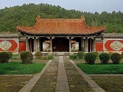 经典传奇2023 解密金国皇陵，完颜阿骨打睿陵之谜