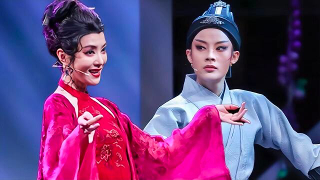 越剧《新龙门客栈》贺岁版上线