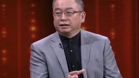 百家养生堂 20140321