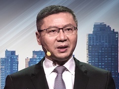 这就是中国 美国“宪政危机”