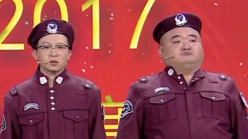 欢乐集结号 《非诚勿“亨”》贾冰