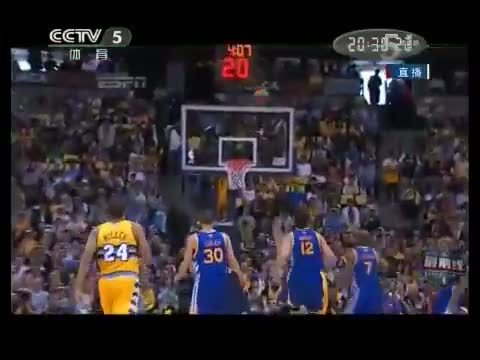 NBA最前线 《NBA最前线》 20130425