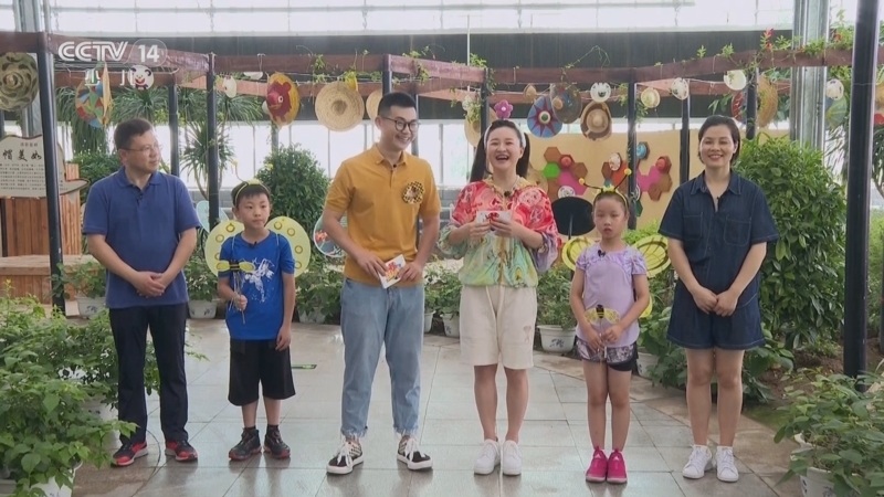 英雄出少年 《英雄出少年》 20230820