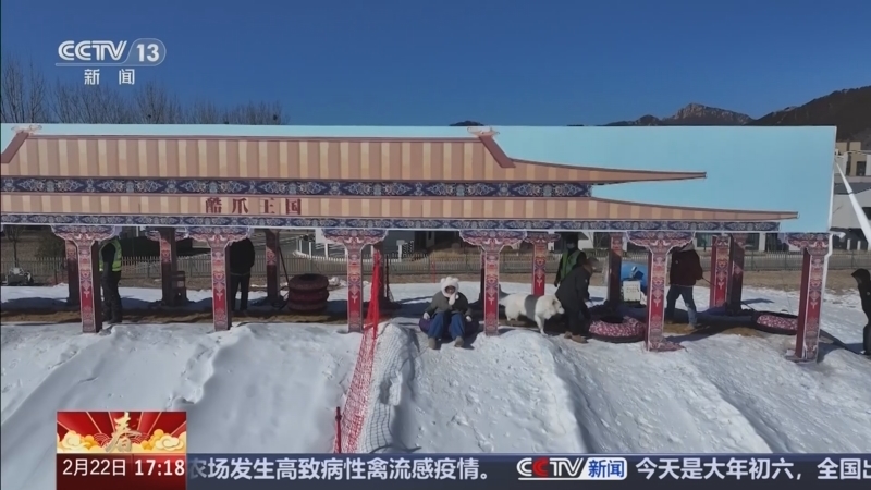 《新闻直播间》 20260222 17:00