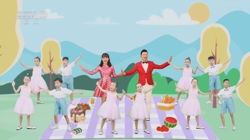 智慧树 《智慧树》 20231026