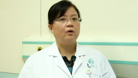X诊所. 流感来袭 防止有妙招