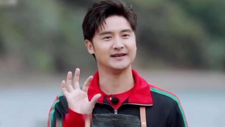 田亮引火上身吓到结巴