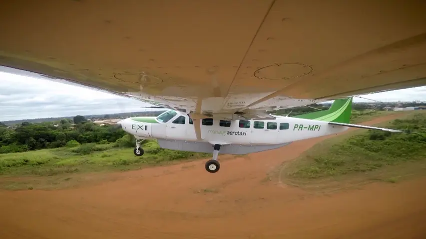 《航拍赤道第一季》第2集