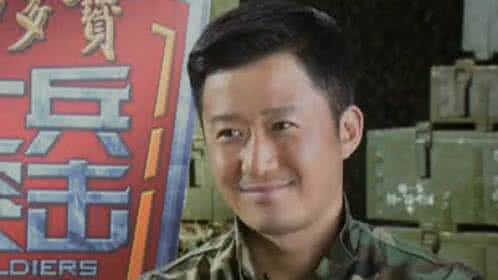 士兵突击 第3季 吴京挑选心仪队员