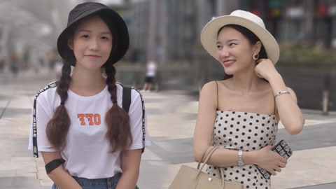 超级路人甲 女生怎样才能拿下男神？
