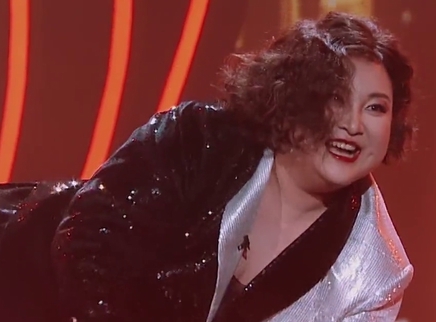 嘉宾精华版第3期：贾玲篇