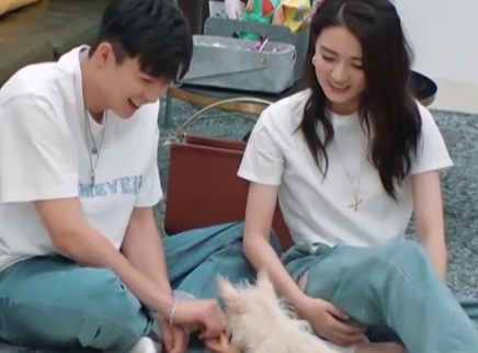 第1期：璐恩夫妇新养小宠