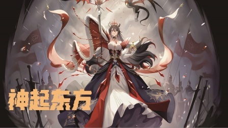 神起东方