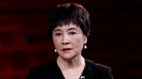 对话话剧演员梁丹妮 一个美丽的女人是不会老的