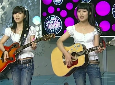 2006超级女声 杭州唱区预选赛第二场