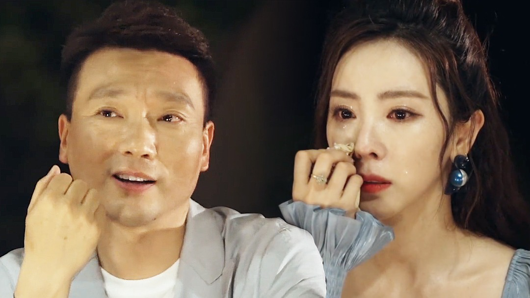 第10期加更:康辉回忆父母惹李思思泪崩