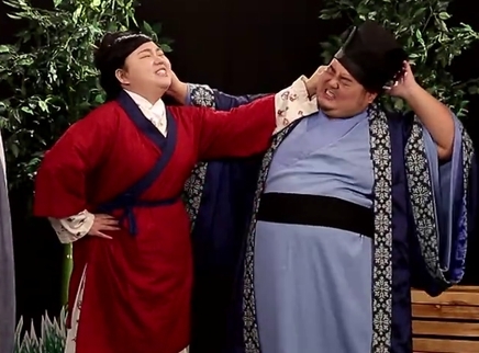 中华文明之美 古代夫妻关系实战指南