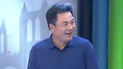 尤勇老朋友到访《最佳现场》